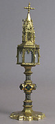 Reliquary