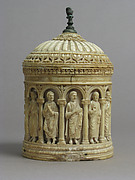 Pyx