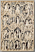 Leaf from a Diptych