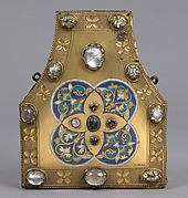 Portable Reliquary