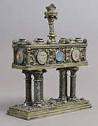 Reliquary