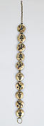 Chain with Birds and Trees of Life
