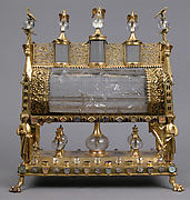 Reliquary