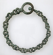 Sword Chain