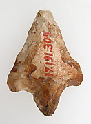 Arrowhead