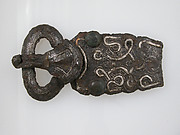 Belt Buckle