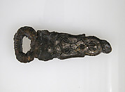 Belt Buckle Loop
