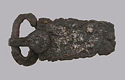 Belt Buckle