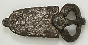 Belt Buckle