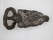 Belt Buckle