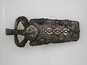 Belt Buckle