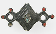 Openwork Brooch