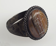 Finger Ring