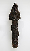 Javelin Head