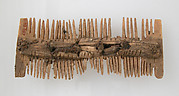 Double-Sided Comb