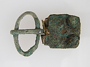 Buckle