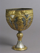 The Attarouthi Treasure - Chalice