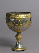 The Attarouthi Treasure - Chalice
