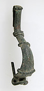 Bow Brooch