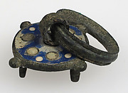 Vessel Lid