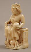Chess Piece of a King