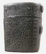 Case, Missal