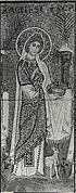 Saint Agnes