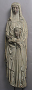 Education of the Virgin by Saint Anne