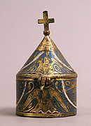 Pyx