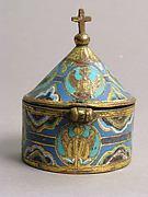 Pyx