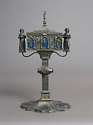 Reliquary