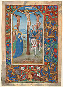 The Crucifixion