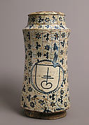 Jar, Pharmacy