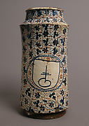 Pharmacy Jar