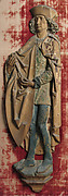 Male Relief Figure