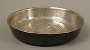 Silver Dish