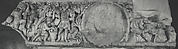 Sarcophagus Front