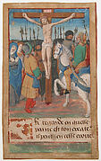 The Crucifixion