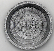 Plate, Joshua and Kaleb