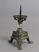 Pricket Candlestick