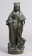 Saint Catherine