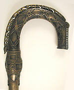 Crozier of Dysert O'Dea