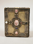 Book or Shrine, Cumdach of the Stowe Missal