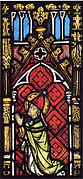 Christ Presenting the Keys to Saint Peter