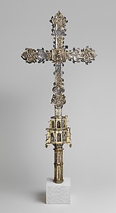 Processional Cross