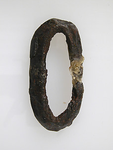 Belt Buckle Loop