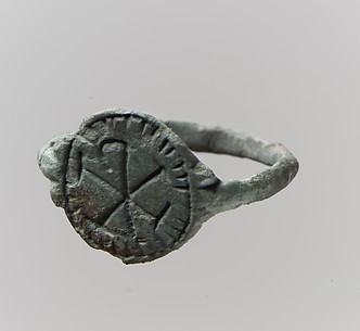 Signet Ring