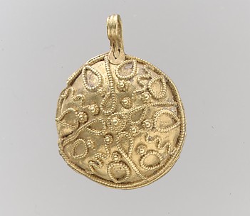 Pendant