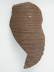 Ostrakon