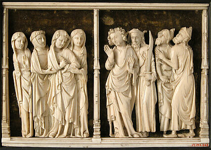 Sculpture Relief
